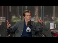 Actor Kevin Bacon on The Making of His Favorite Movies - 5/11/17