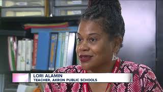 Akron Public Schools District facing a shortage of 28 teachers