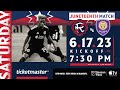 Revolution vs. Orlando City SC Hype | Matchday 19