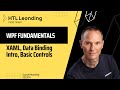 An Introduction to WPF