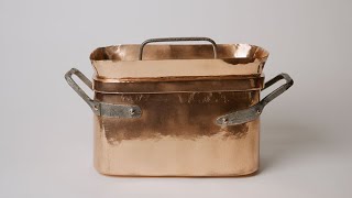 Daubière Pots: Rediscovering Traditional Hearth Cooking