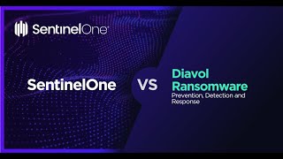 SentinelOne Vs. Diavol Ransomware – Mitigation and Rollback