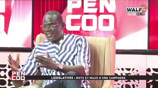 Abdourahmane Diouf : Pourquoi j ai décidé de Faire de la politique ? J'écrivais des Rapports mais...