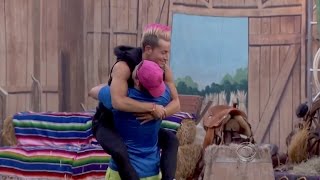 BB16E16 - Intro Featuring Zankie HoH, E15 Recap