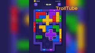 Block Out Level 243