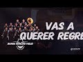 Banda Rancho Viejo De Benny Camacho -  Por Primera Vez (Lyric Video)