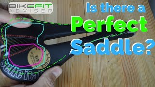 Easy-to-Fit Saddles - are there "Sure Things"?