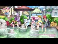 映画プリキュアミラクルリープ みんなとの不思議な1日』特別オープニング映像