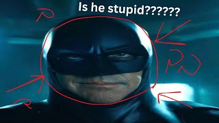 r/BatmanArkham is a disaster