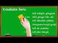 materi 8 tanya pekerjaan seseorang belajar bahasa mandarin conversation dasar 1