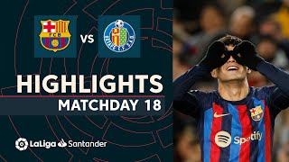 Download Mp3 Resumen de FC Barcelona vs Getafe CF