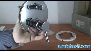 Смеситель HANSGROHE Talis S 32475000