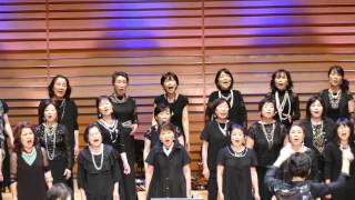 Sparking Choir　We are the worid～Ride on king Jesus