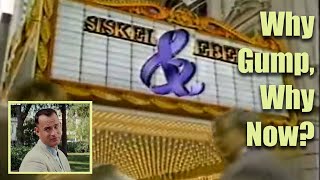 Siskel & Ebert (1994) - Special Show: Why Gump, Why Now?