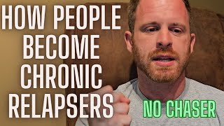 What Keeps an Addict in Constant Relapse