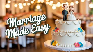 Marriage Explained in 8 Minutes | What the Bible Really Says