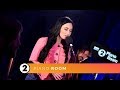 Kacey Musgraves - Somewhere Only We Know (Radio 2 Piano Room)