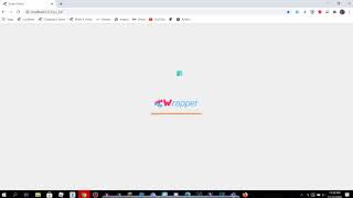 wrapper offline loading video maker problem (Disowned)