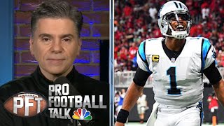 PFT Draft: Players with axe to grind in 2020 | Pro Football Talk | NBC Sports