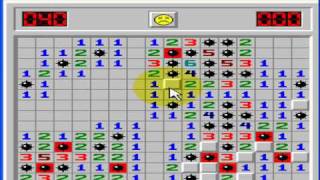 Hacking Minesweeper