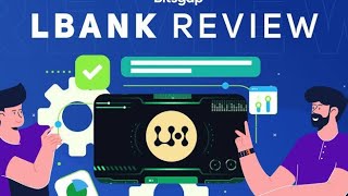 LBank Crypto Trading Review Tutorial - Best Trading Platform In 2023