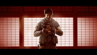 Новый оперативник Echo для Rainbow Six Siege!