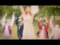 Florence + The Machine ft Calvin Harris - Say My Name (Video)