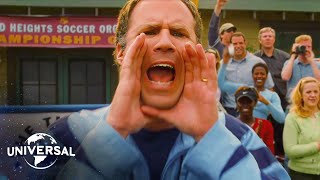 Kicking and Screaming | Will Ferrell Is The Worst Coach Ever