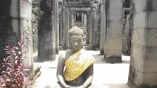 מקדשי אנגקור וואט בקמבודיה 2014 Angkor Wat Temples in Cambodia