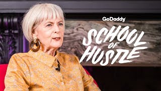 How Lyn Slater Made a Fashion Blog for the Everyday Woman | School of Hustle Ep 34