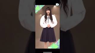 『欅のキセキ』上村莉菜(変わり者でいい)歌割りにも注目！