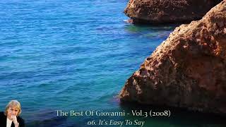The Best Of Giovanni - Vol.3 (2008)