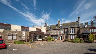 Links Hotel, Montrose, UK | Holidays In Europe