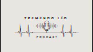 El Mejor Regalo de Navidad🎄🎁Tremendo Lío Podcast