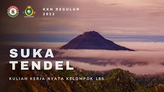 NGABDI • Film Documentary KKN 185 UIN SU - Desa Sukatendel 2022