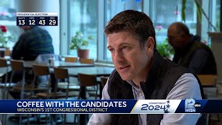 Bryan Steil: Key insights for Wisconsin voters in the 1st District race