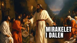 Mirakelet i Dalen: Hvordan Helenas Tro Brakte Liv og Håp til et Desperat Samfunn JESUS