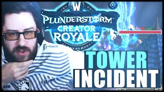 Plunderstorm Creator Royale Final Match