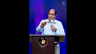 അന്ധകാര ശക്തികളെ ജയിക്കുന്ന ദൈവവചനം.  | Sermon by Pastor Ani George