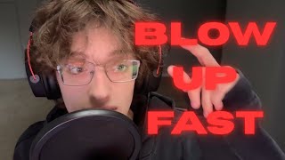 How YOU Can BLOW UP in the Underground in 2025 (Everyone Else is Wrong...)