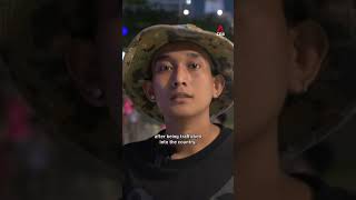 Inside Cambodia's crackdown on scam syndicates