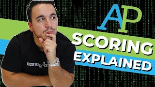 AP Scoring: Mysteries Explained 💥5⃣ 💥