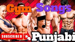 Top Punjabi Songs 2023🥀I Top Workout Songs 🥀 Top Gym Songs I Best Gym Songs | Mirpuria