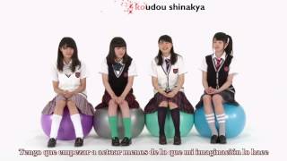 Maboroshi Love Merry Go World [Sub Español \u0026 Romaji]