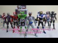 ついに発売！仮面ライダードライブ tk10 仮面ライダーチェイサー レビュー kamen rider drive tk10 kamen rider chaser review