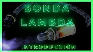 👉🔥¿Qué sabes de la SONDA LAMBDA ?1️⃣🔥