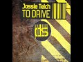 Jossie Telch  - To Drive