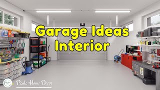 Innovative Storage Ideas for Every Need Streamline Your Garage Practical Storage Solutions