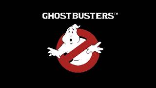 Intro-Demo - Ghostbusters (NES, USA)