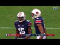 Football Highlights 2017: No. 6 Auburn vs No. 1 Alabama